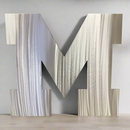 Michigan Wolverines Metal Wall Art - Michigan Metal Artwork