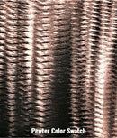 Thankful For My Florida Roots Metal Wall Art - Michigan Metal Artwork
