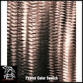 Amazing Grace Cursive Metal Wall Art - Michigan Metal Artwork