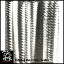 Amazing Grace Cursive Metal Wall Art - Michigan Metal Artwork