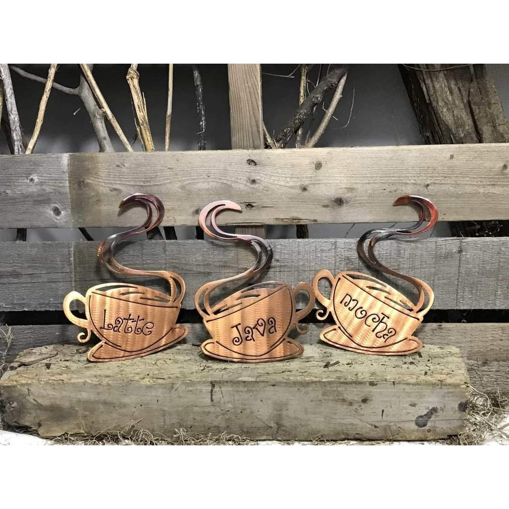 Coffee Lovers 3 Piece Set