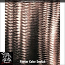 Motown Record Metal Wall Art - Michigan Metal Artwork