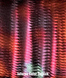 Thankful For My Iowa Roots Metal Wall Art - Michigan Metal Artwork