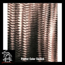 Thankful For My Utah Roots Metal Wall Art - Michigan Metal Artwork