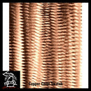 Thankful For My New Mexico Roots Metal Wall Art - Michigan Metal Artwork