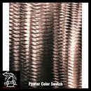 Thankful For My New Mexico Roots Metal Wall Art - Michigan Metal Artwork