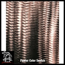 Thankful For My Maine Roots Metal Wall Art - Michigan Metal Artwork