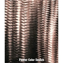 What Lies Within Us Quote Sign - Michigan Metal Artwork