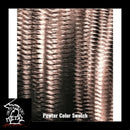 Thankful For My Connecticut Roots Metal Wall Art - Michigan Metal Artwork